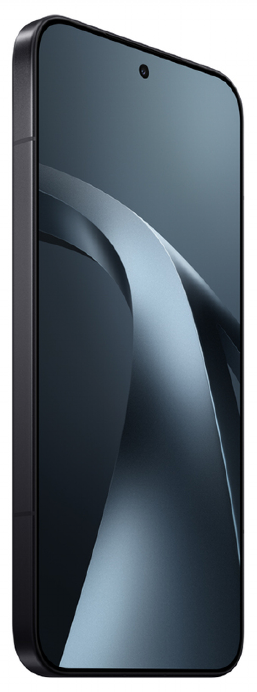 Смартфон Xiaomi 17T Pro 12/512GB Black